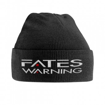 Fates Warning - Logo - Beanie Hat