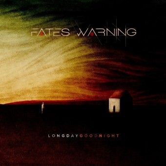 Fates Warning - Long Day Good Night - CD DIGIPAK