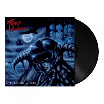 Fates Warning - The Spectre Within - LP