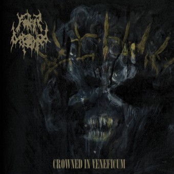 Father Befouled - Crowned In Veneficum - CD