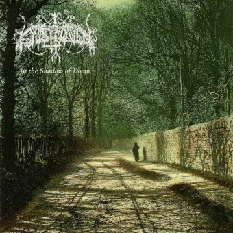 Faustcoven - In The Shadow Of Doom - CD