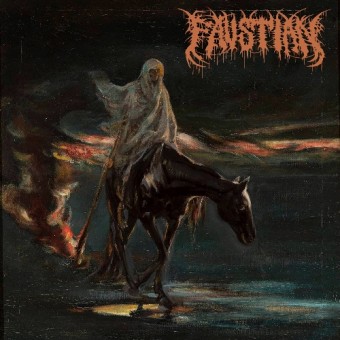Faustian - Faustian - CD EP