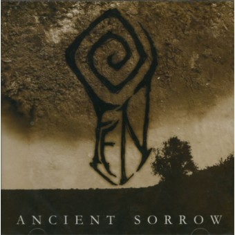 Fen - Ancient Sorrow - Maxi single CD