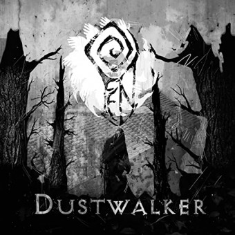 Fen - Dustwalker - CD