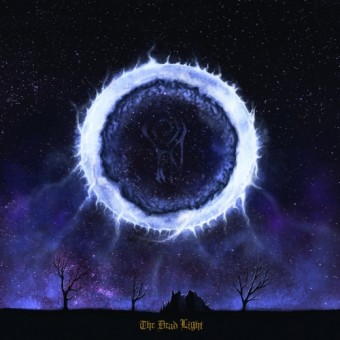 Fen - The Dead Light - CD DIGIPAK