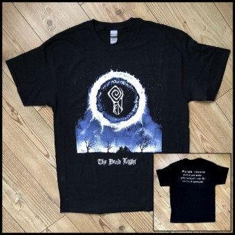 Fen - The Dead Light - T-shirt (Femme)