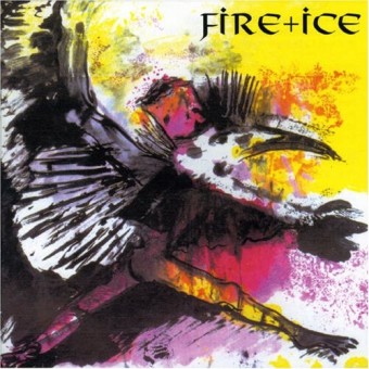 Fire + Ice - Birdking - CD