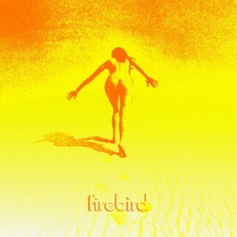 Firebird - Firebird - LP