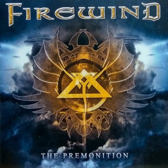 Firewind - The Premonition - LP Gatefold