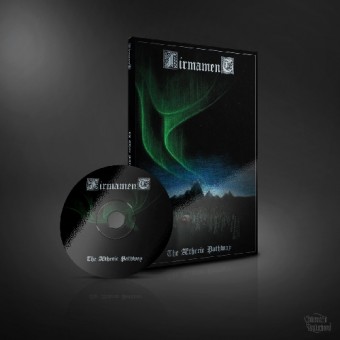 Firmament - The Aetheric Pathway - CD DIGIPAK A5