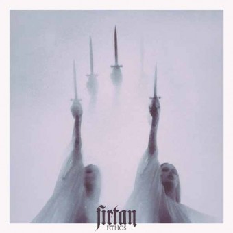 Firtan - Ethos - CD DIGIPAK