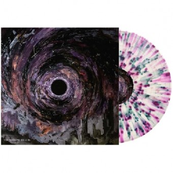 Fit For An Autopsy - The Nothing That Is - LP Gatefold Coloured