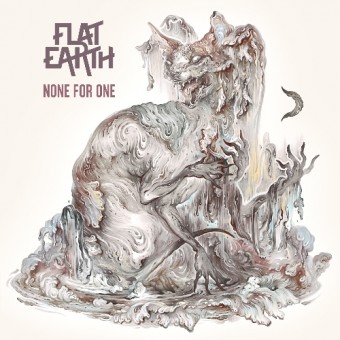 Flat Earth - None For One - CD
