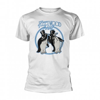 Fleetwood Mac - Penguin - T-shirt (Homme)