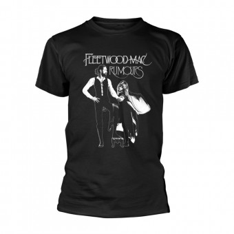 Fleetwood Mac - Rumours - T-shirt (Homme)