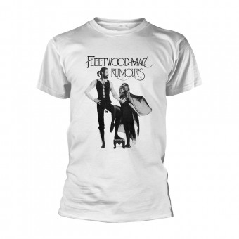 Fleetwood Mac - Rumours - T-shirt (Homme)