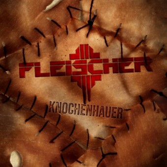 Fleischer - Knochenhauer - CD DIGIPAK