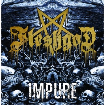 Fleshgod - Impure - CD EP