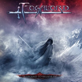 Fogalord - A Legend To Believe In - CD
