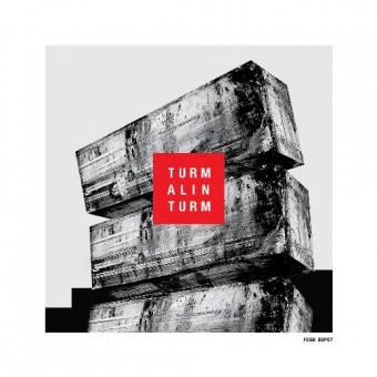 Fogh Depot - Turmalinturm - CD DIGIPAK