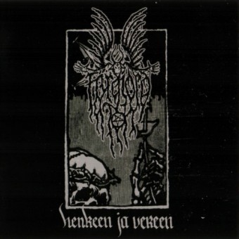 Forgjord - Henkeen Ja Vereen - CD