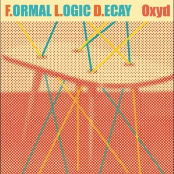 Formal Logic Decay - Oxyd - CD DIGIFILE