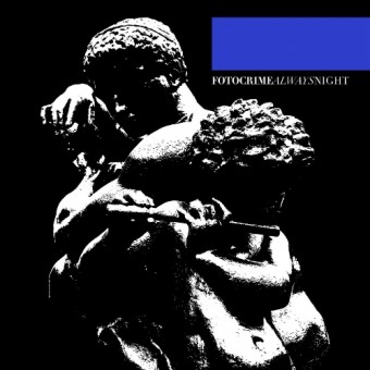 Fotocrime - Always Night - CD DIGISLEEVE