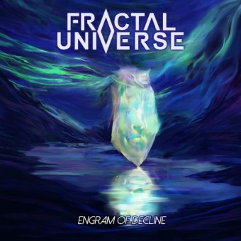 Fractal Universe - Engram Of Decline - CD DIGIPAK