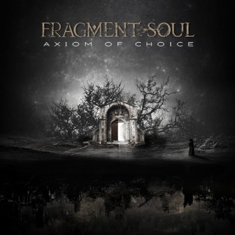 Fragment Soul - Axiom Of Choice - CD