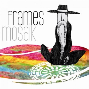 Frames - Mosaik - DOUBLE LP Gatefold