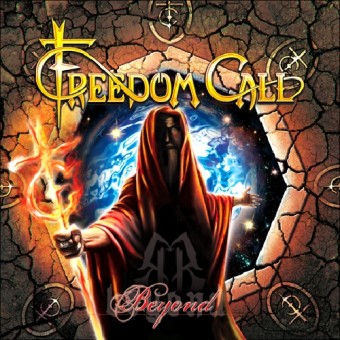 Freedom Call - Beyond LTD Edition - CD DIGIPAK