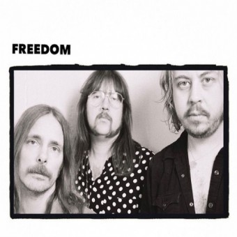 Freedom - Freedom - CD DIGIPAK