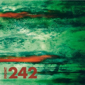 Front 242 - USA 91 - CD DIGIPAK