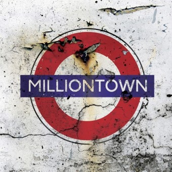 Frost* - Milliontown - CD DIGIPAK
