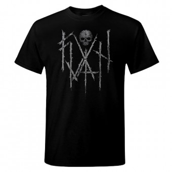 Fuath - Logo - T-shirt (Homme)