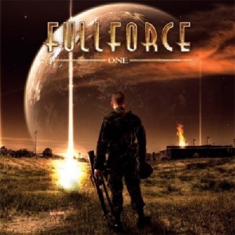 Fullforce - One - CD