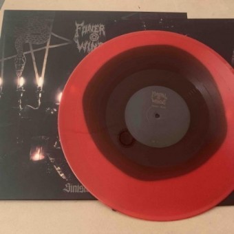 Funeral Winds - Sinister Creed - LP Gatefold