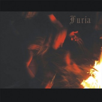 Furia - Plon - CD EP