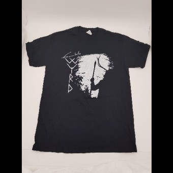 Gaahls Wyrd - Bergen Nov '15 - T-shirt (Homme)