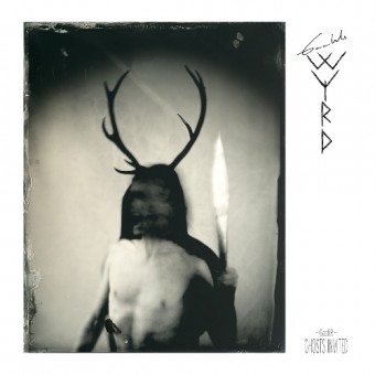Gaahls Wyrd - GastiR – Ghosts Invited - CD DIGIPAK + Digital