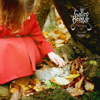 Galley Beggar - Silence & Tears - CD SLIPCASE