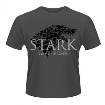 Game Of Thrones - Stark - T-shirt (Men)