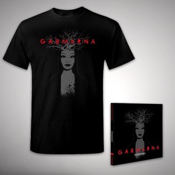 Garmarna - Bundle 1 - CD DIGISLEEVE + T-shirt bundle (Homme)
