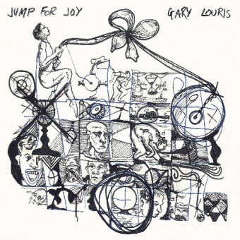 Gary Louris - Jump For Joy - CD DIGISLEEVE