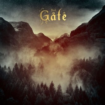 Gate - Nord - CD