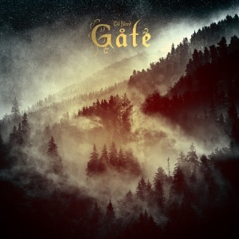 Gate - Til Nord - CD EP