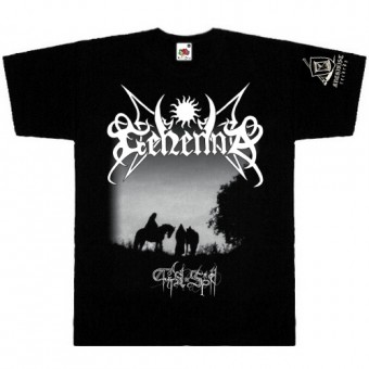 Gehenna - First Spell - T-shirt (Homme)