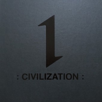 Genocide Organ - Civilization - 2CD DIGIBOOK SLIPCASE
