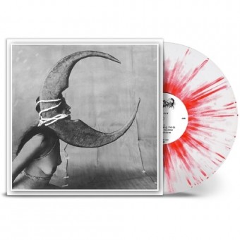 Ghost Bath - Moonlover - LP COLOURED