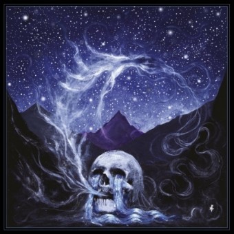 Ghost Bath - Starmourner - DOUBLE LP GATEFOLD COLOURED